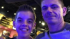 Fundraiser for Kim Carter by Anthony Brower : Donations for Rhett Combs