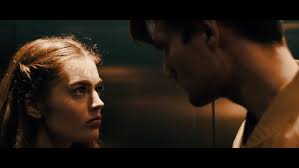 Drive, Scene Recreation