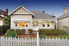 If you are building a brand new home or planning to revamp your existing home a house's paint has major impact on its overall appearance, so it is important to choose the best colours and made and developed in australia for lasting protection in all australian conditions. Grey Exterior House Colours Australia Novocom Top