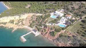 Rtl boulevard mag eind februari niet de jaarlijkse fotosessie van het koningshuis in lech bijwonen. Vakantiehuis Willem Alexander Maxima In Griekenland Youtube