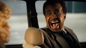 Beverly Goldberg Terrorizes Mr. Glascott