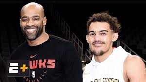 Rayford trae young is an american professional basketball player who plays for the atlanta hawks of the national basketball association (nba). Dato El Padre De Trae Young Nba Acceso Total Facebook