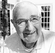 Joseph PENDERGAST Obituary (1925