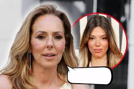 El sorprendente comentario de Rocío Carrasco sobre el embarazo de Alejandra Rubio