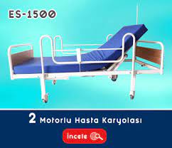 hasta yatagi kiralama ve satis yatak havali yatak urunler