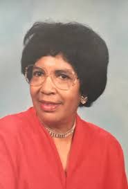 Daisy Spotts Obituary