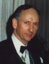 Obituary information for Frank J. Ferry, Esquire