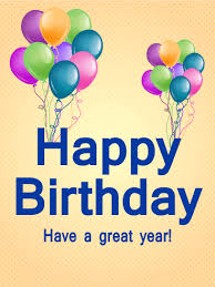 Newly Added Birthday Cards Birthday Greeting Cards By Davia Free Ecards Happy Birthday Cards Happy Birthday Messages Happy Birthday Greetings