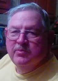 Gene Allen Parker, December 14, 1941~May 8, 2020