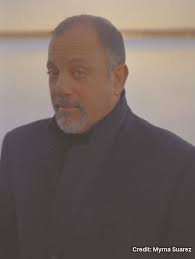 Billy Joel's early life and career