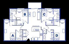 Maybe you would like to learn more about one of these? Studio Through 4 Bedroom Apartment Rates Floorplans Lark Central Florida