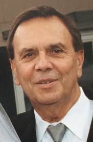 Obituary information for Elmer J. Charette