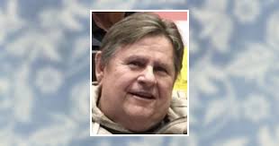 Robert Barnard Obituary March 4, 2020