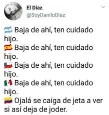 Publicacion De Instagram De Chistes Colombianos Abr 25 2018 At 2 22 Utc Memes Divertidos Memes Sarcasticos Chistes Venezolanos Ver mas ideas sobre memes clasicos, memes, memes graciosos. memes divertidos