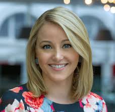 With an audience share of 310 million domestic households around the world. Taylor Riggs Bloomberg Media Talent Bloomberg L P