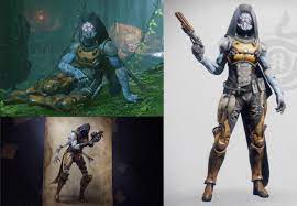 To purchase the full destiny 2: Eraskes The Trickster Destiny2