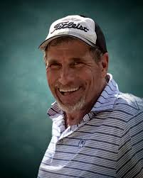 David Knight Obituary