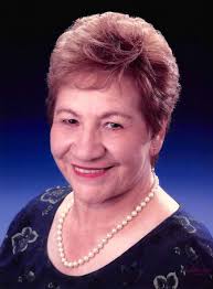 Izilia U. Benavides Obituary February 11, 2020