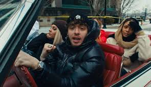 Whats poppin mashup remix (machine gun kelly & jack harlow) i put mgks verse from his freestyle in the. Jack Harlow Shares Route 66 Video Feat Est Gee Watch Hiphop N More