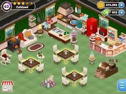 While a party is on, the tips you collect are more important than normal ones because you can make tip combos if you collect them fast enough! Cafeland World Kitchen V 2 1 21 Mod Apk Apk Google