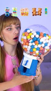 Bubble Gum Lollipops from Scratch