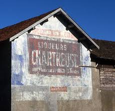 Liqueur La Chartreuse De Voiron Rd518 La Cote St Andre 38 Chartreuse Liqueur House Styles