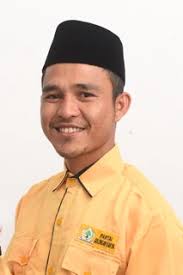 Profil DAVID SAPUTRA, A.Md.