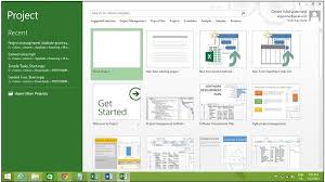 Ms project, the project management software program by microsoft, is a very handy tool for project managers that helps them develop a schedule, assign resources to tasks, track the progress. Ms Project First Steps
