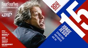 Jun 25, 2021 · le aperture portoghesi di oggi, venerdì 25 giugno 2021. Money Ambition And Betrayal The Bitter Story Of Jorge Jesus S Benfica Walkout Fourfourtwo