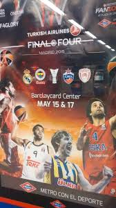 Bunun üzerine basketbolseverler euroleague final four 2021 ne zaman? Inside 2015 Euroleague Final Four Fibamaniac