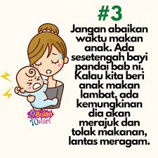 Memasuki umur 10 bulan, bayi mulai bisa belajar merangkak dan tumbuh gigi. 9bulan10hari Cara Atasi Bayi Yg Mula Nak Meragam Dgn Facebook