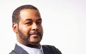 Arch Colson Whitehead