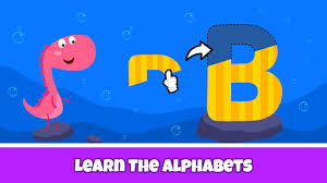 This simple educational game teaches children the alphabet letters to recognize words as they appear. Toddler Games For 2 Year Olds Download Apk Application For Free
