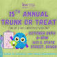 15th Annual Trunk or Treat at Keller Williams event image