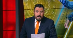 View complete tapology profile, bio, rankings, photos, news and record. Video Alvaro Morales Se Burla De Chivas Por El Dopaje De Victor Guzman Futbol Rf