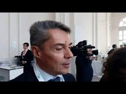 Marco Gilli Rettore Politecnico Torino