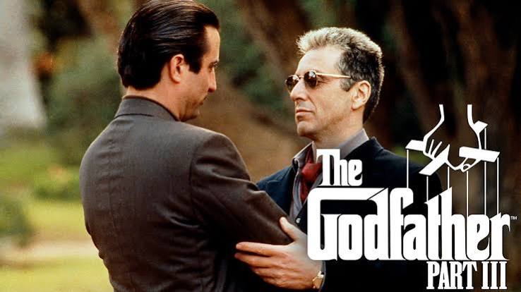 30 Years On: The Godfather Part 3 - Big Picture Film Club