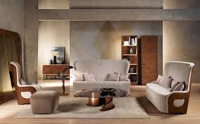 Dwell container's 20′ studio model is a great start on your dream cabin in the woods. Sofa Mit Walnuss Rahmen Gepolstert Fur Haus Idfdesign