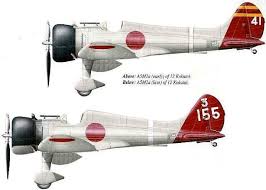 All of these drawings are partially traced in some way shape or form, this is literally my 5th piece and my 4th to be posted on here. Mitsubishi A5m Claude Drawings Shefalitayal