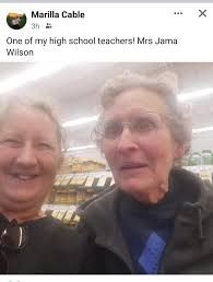 Walland High School Class of 71