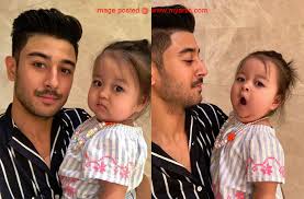 He acted opposite aaron aziz in tuan isteri ihsan. Myartis Com Myartis My Artis 1 September Lalu Harris Baba Timang Anak Ke 2 Umar Baba