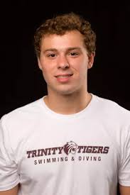 2017-18 Swimming and Diving Roster