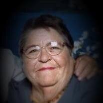 Coy Beatrice 'Pat' Brown Obituary