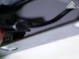 Comment Installer Une Hotte Aspirante Leroy Merlin