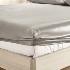 Maybe you would like to learn more about one of these? Lilysilk Drap Housse En Soie Pour Femmes 25cm De Profondeur Pure 100 Soie Mure Luxe Sans Couture Queen Size King Size Textile Pour La Maison Livraison Gratuite Aliexpress