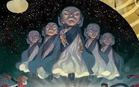 Marvel zombies 07 spider zombie marvel comics in hindi comicverse. Watcher Comics Wikipedia