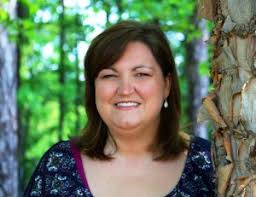 Author Interview} Michelle Lowery Combs, Author of Heir to the Lamp