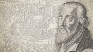 The Life And Ministry Of Nicholas Ridley