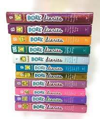 Nikki's arch in fact, she calls her own diary the dork diary, and often refers to herself as a dork throughout the book. Pin On Best Childrens Books