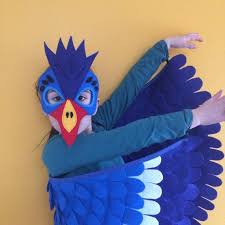 Diy Bird Costume For Kids This Item Is Unavailable Bird Costume Felt Mask Costumes